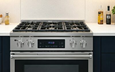 KitchenAid Induction Range Keeps Beeping: Causes & Solutions