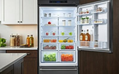 KitchenAid Refrigerator Troubleshooting Guide