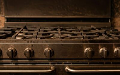Addressing Smoke Odors in Ranges After the Wildfire