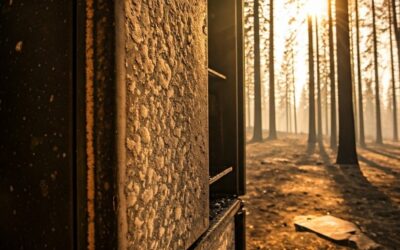 How to Restore Refrigerator Efficiency After Wildfire Damage