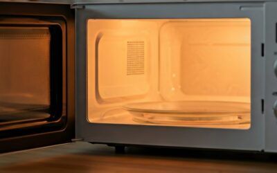 Is Your Microwave Making Strange Noises? Find Out Here