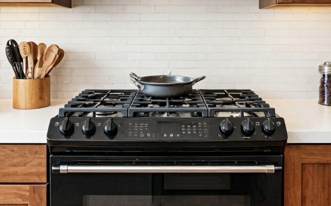 Expert Tips: How to Fix a Range Not Turning On | Kitchenaid Repairs