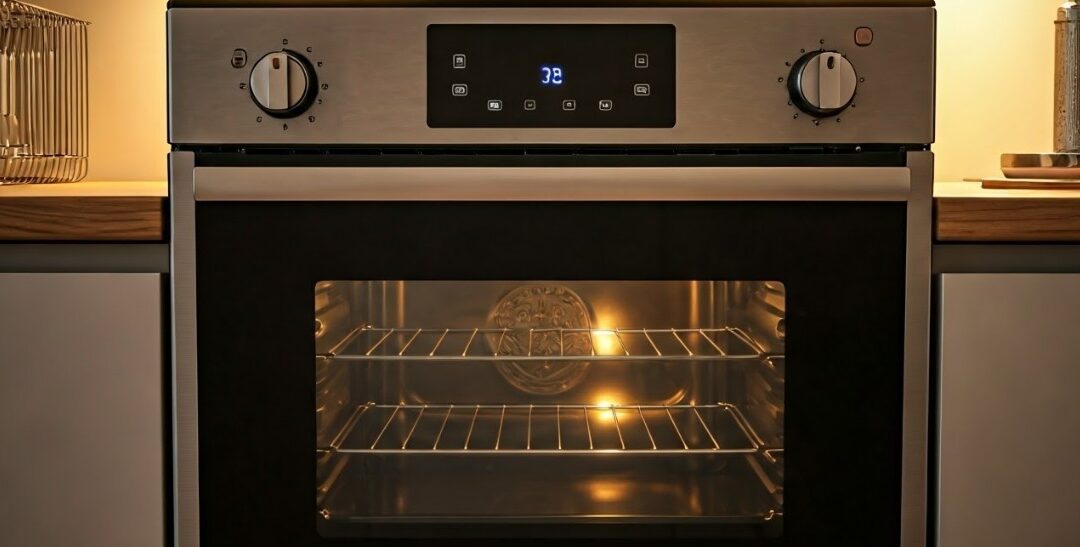 Top Tips for Preventing Oven Malfunctions | Kitchenaid Repairs
