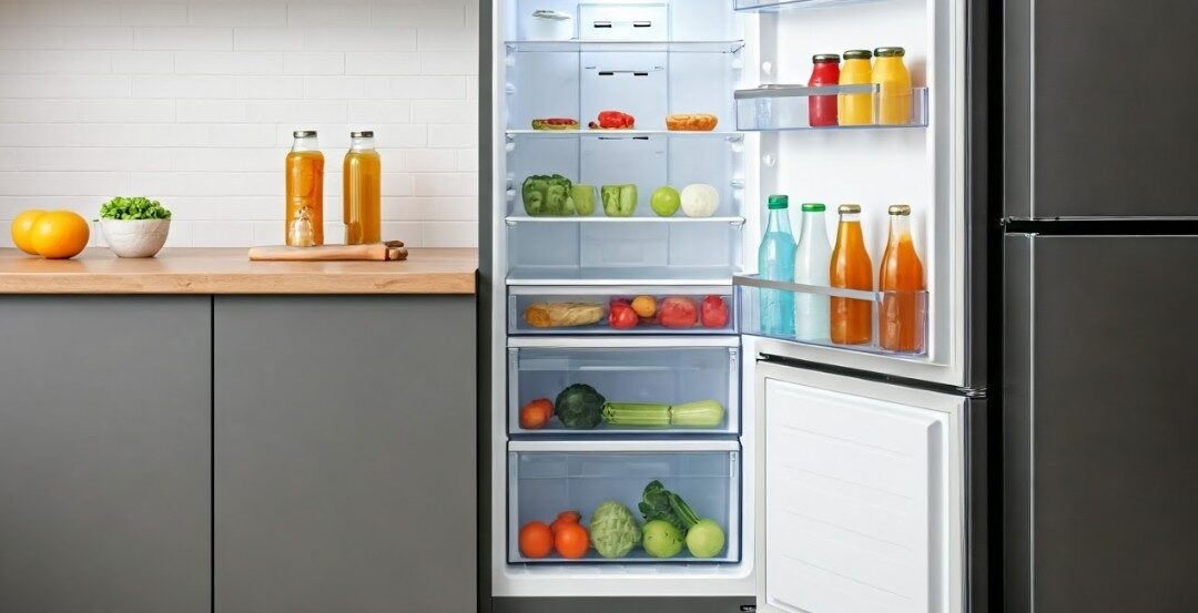 Troubleshooting Guide Fridge Not Defrosting Properly | Kitchenaid Repairs