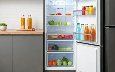 Why Is Your Fridge Not Defrosting Properly?
