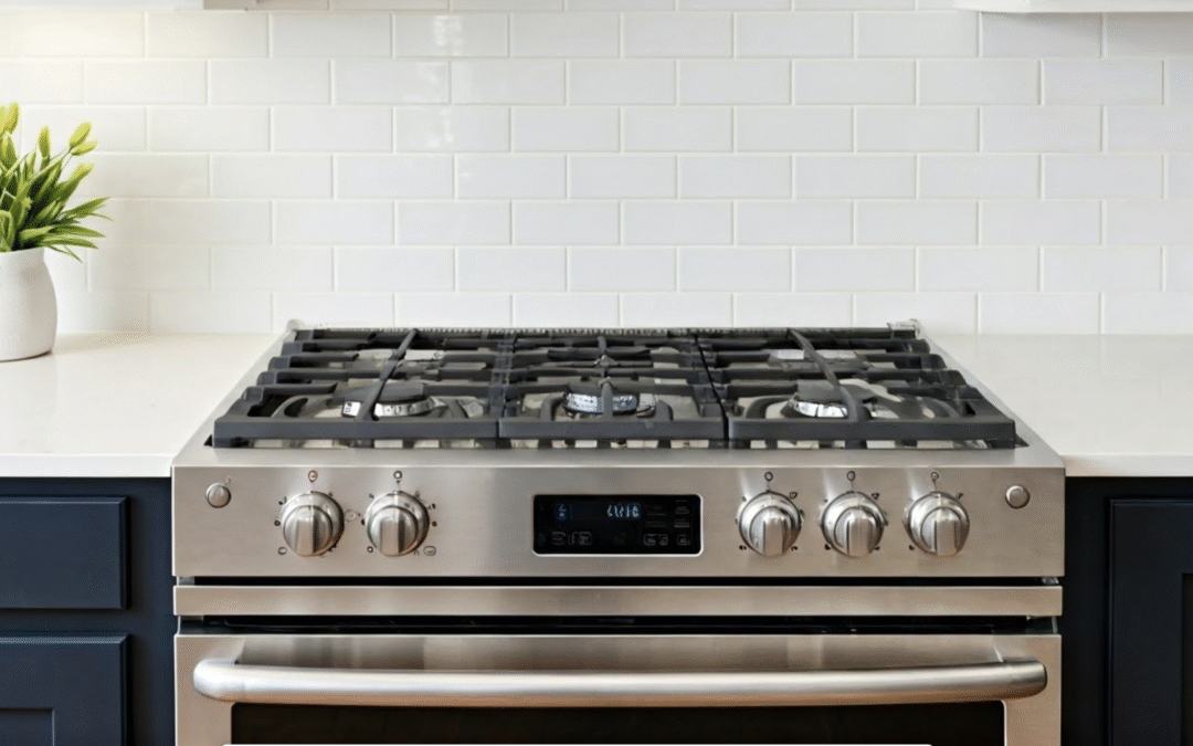 Troubleshooting: Electric Convection Range Fan Not Working | Kitchenaid Repairs