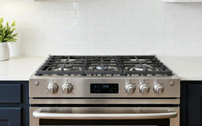 Why is My Electric Convection Range Fan Not Working?