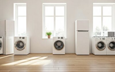 How to Silence a Loud Appliance and Enjoy Peace at Home