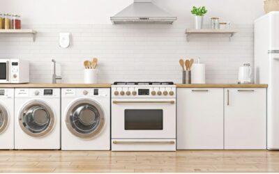 Is It Better to Repair or Replace Appliances? Find Out Now