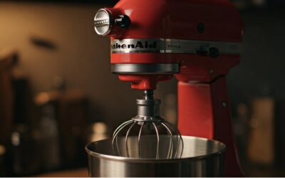 KitchenAid Appliance Error Codes: What Do They Mean?