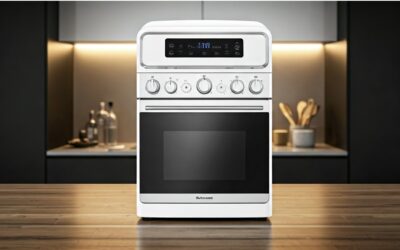 Simple Steps on How to Reset KitchenAid Appliances