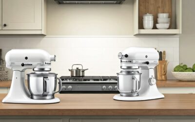 Quick Fixes for KitchenAid Appliances Not Turning On