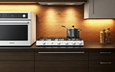 KitchenAid Appliance Keeps Tripping the Breaker: 5 Fixes