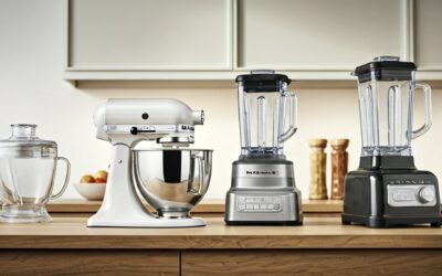 7 Signs Your KitchenAid Appliance Is About to Break Down