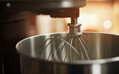 10 Appliance Noises You Shouldn’t Ignore in KitchenAid