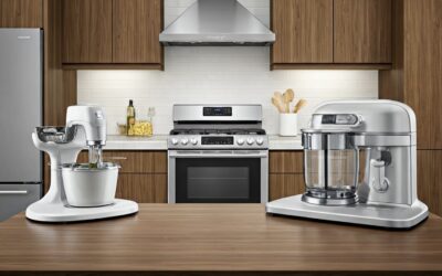 How to Repair KitchenAid Appliances Tips: A Quick Guide
