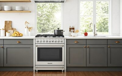 KitchenAid Repair Near Me: What to Fix Before You Call