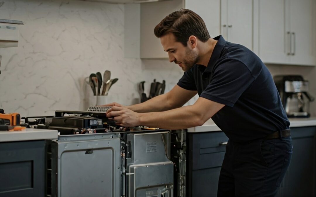 How to Save on KitchenAid Appliance Repair Costs