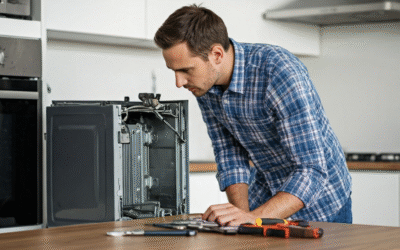 The Real Cost of Waiting Too Long for KitchenAid Repair