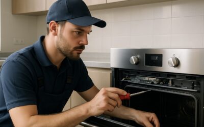 How to Choose KitchenAid Service Providers in Your Area