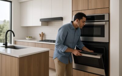 KitchenAid Repair in Los Angeles: Essential Pre-Call Tips