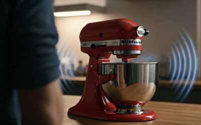 Why KitchenAid Repair Near Me Often Start with Strange Sounds