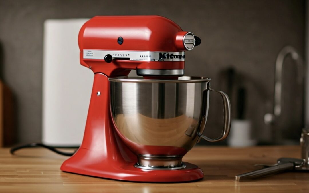 What KitchenAid Repair Experts Check First? | Kitchenaid Repairs
