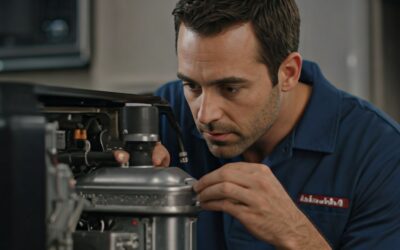 10 Things That Surprise Even KitchenAid Repair Technicians