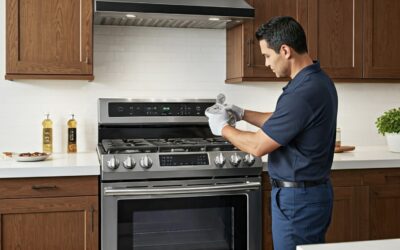 Why KitchenAid Appliance Repair Extends Appliance Life