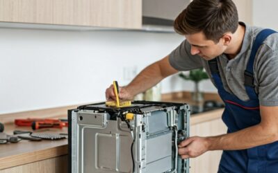 How KitchenAid Repair Near Me Cuts Future Appliance Costs