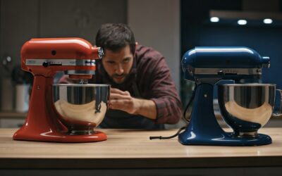Quick Tips for KitchenAid Appliance Repairs in a Rush