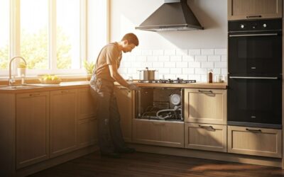 Why Choose KitchenAid Appliance Repairs for a Greener Future