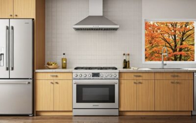 7 Common Fall Issues in KitchenAid Appliances and Fixes