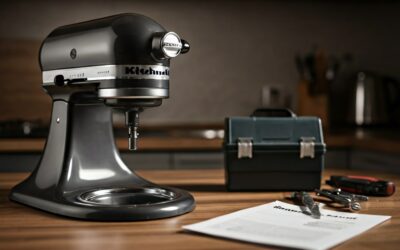 How KitchenAid Repairs Near Me Actually Work Step-by-Step