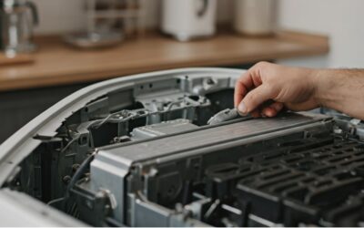 Truth or Myth? KitchenAid Appliance Repair Clarified
