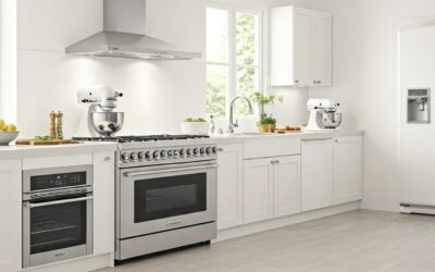 KitchenAid Appliance Repair Explained: Time, Cost & Process