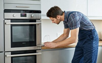 What to Expect During KitchenAid Appliance Repair Visits