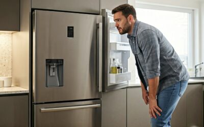 Schedule These Urgent KitchenAid Appliance Repairs ASAP