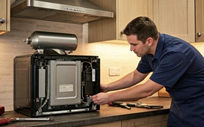 Get It Fixed Today: KitchenAid Repair Near Me Made Easy