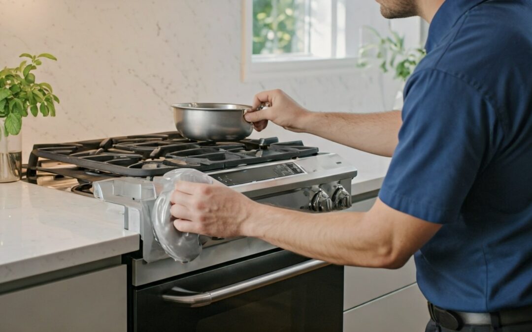 KitchenAid Repair Near Me Before Hosting? Don’t Delay