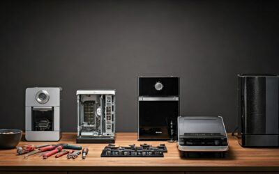 KitchenAid Repair Costs Compared to Other High-End Brands