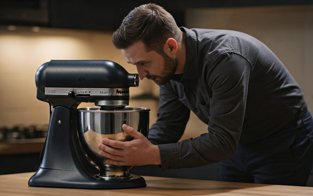 Top Mistakes to Avoid: KitchenAid Repair Near Me | Kitchenaid Repairs