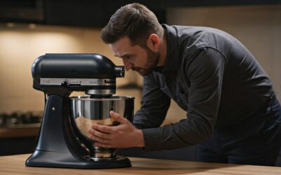 Mistakes to Avoid When Seeking KitchenAid Repair Near Me