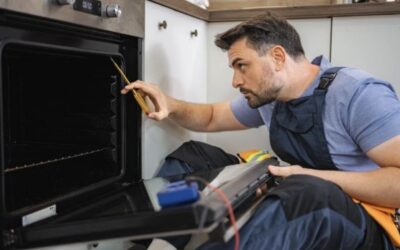 Quick Fixes for Common KitchenAid Appliance Problems