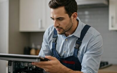 Inside the Mind of a KitchenAid Repair Specialist Near Me