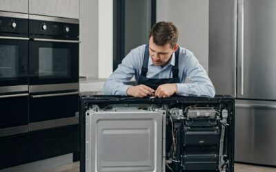 KitchenAid vs Other Brands: Who’s Easier to Repair in 2025?