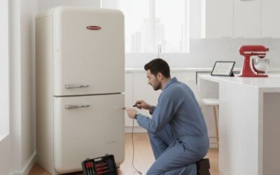 Is It Worth Repairing Your Old KitchenAid Appliance?