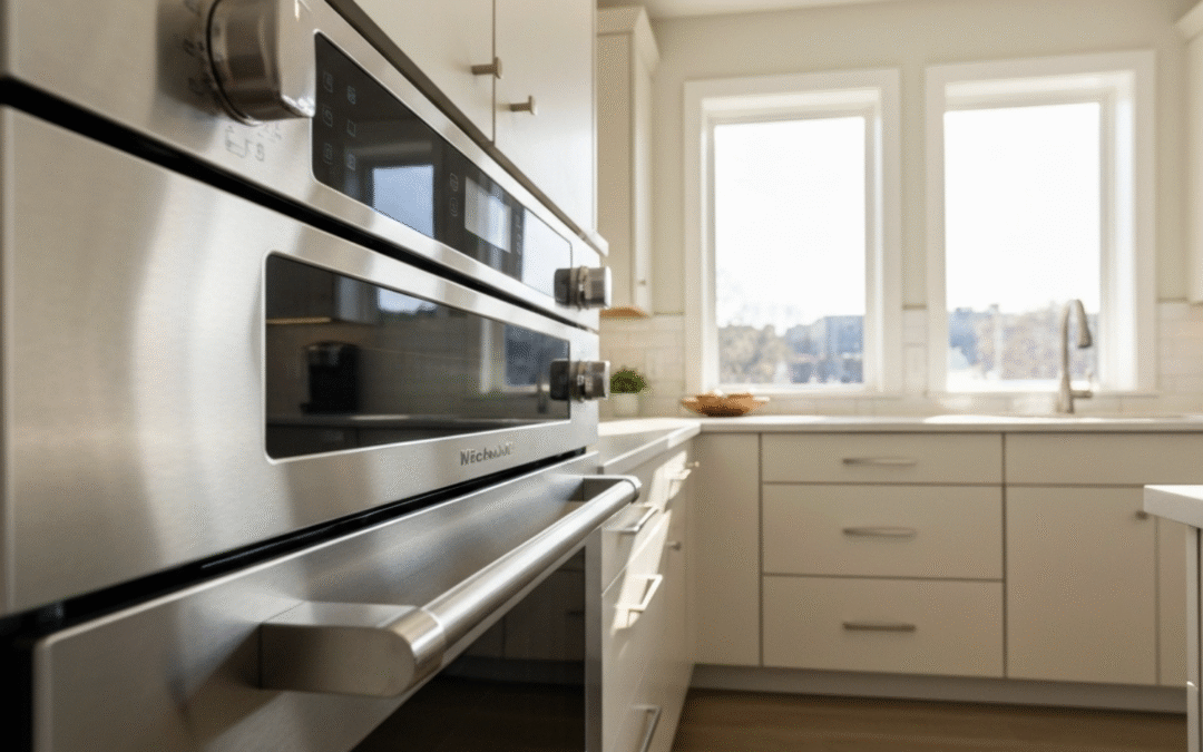 Essential KitchenAid Oven Troubleshooting Tips for You | Kitchenaid Repairs