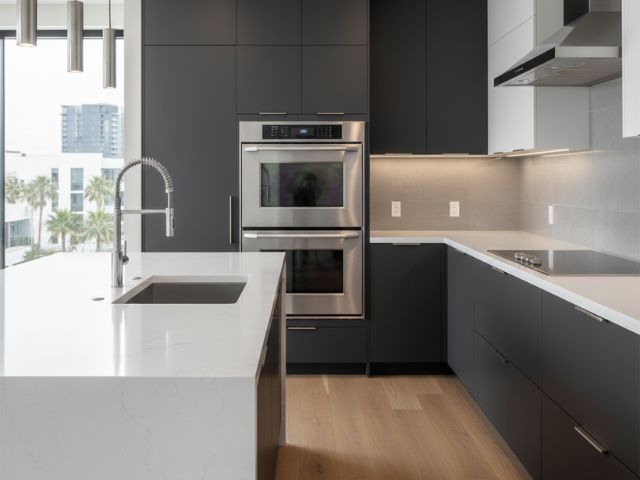 Fix KitchenAid Oven Temperature Issues Fast | San Jose | Kitchenaid Repairs