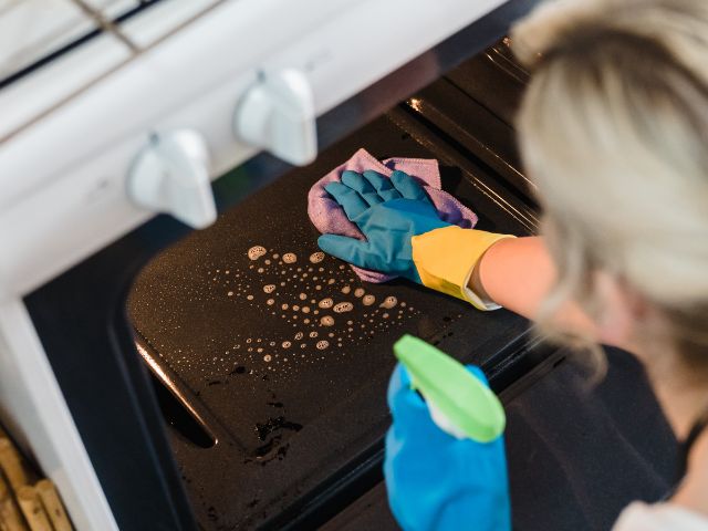 San Diego KitchenAid Appliance Care Tips to Avoid Common Breakdowns